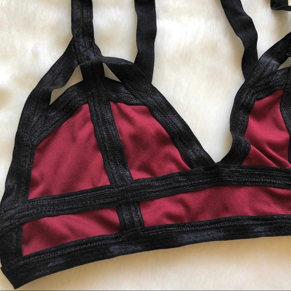 ✨Missippy Gypsy Bralette ✨